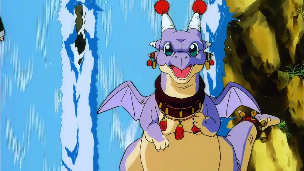 ドラゴンボールZ 超サイヤ人だ孫悟空の画像