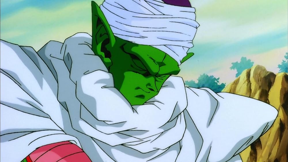 ドラゴンボールZ 超サイヤ人だ孫悟空の画像