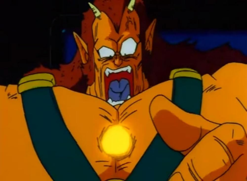 ドラゴンボールZ 超サイヤ人だ孫悟空の画像