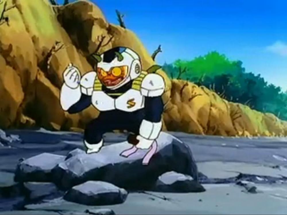 「ドラゴンボールZ 超サイヤ人だ孫悟空」の画像