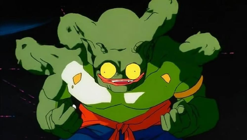 「ドラゴンボールZ 超サイヤ人だ孫悟空」の画像