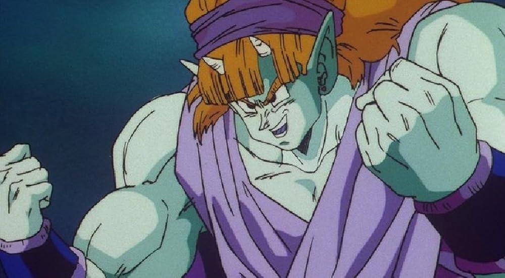 ドラゴンボールZ 超サイヤ人だ孫悟空の画像