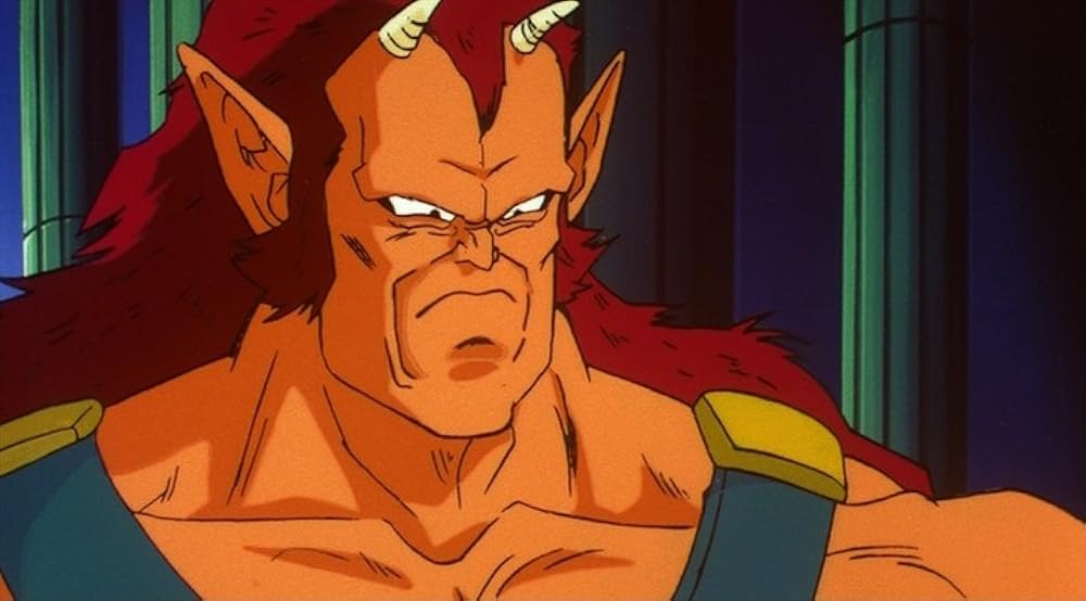 ドラゴンボールZ 超サイヤ人だ孫悟空の画像