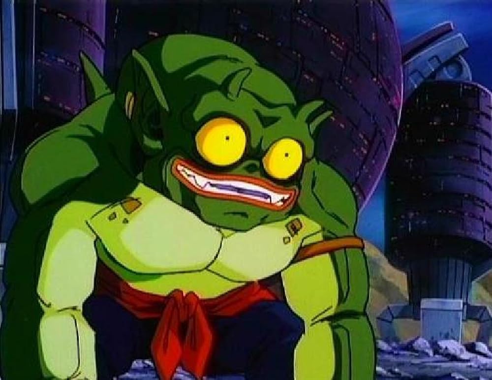 ドラゴンボールZ 超サイヤ人だ孫悟空の画像