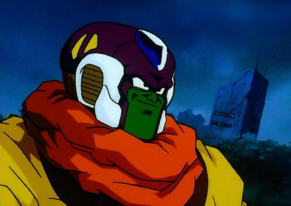 ドラゴンボールZ 超サイヤ人だ孫悟空の画像