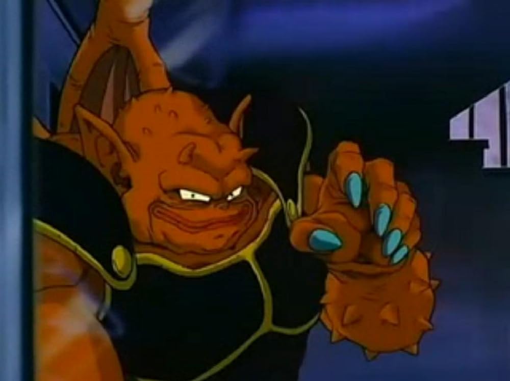 ドラゴンボールZ 超サイヤ人だ孫悟空の画像