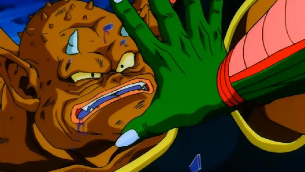 ドラゴンボールZ 超サイヤ人だ孫悟空の画像