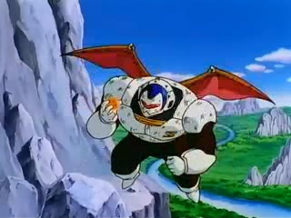 ドラゴンボールZ 超サイヤ人だ孫悟空の画像