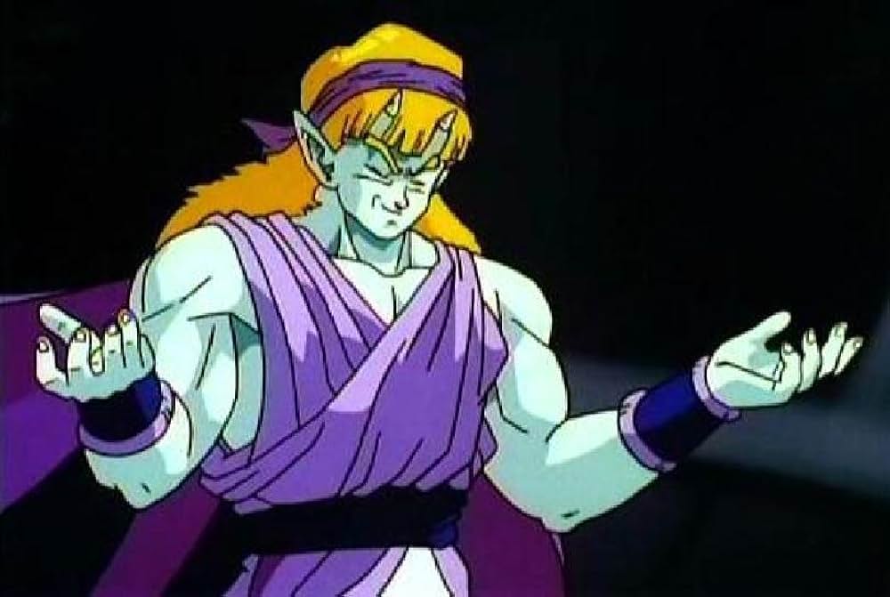 「ドラゴンボールZ 超サイヤ人だ孫悟空」の画像