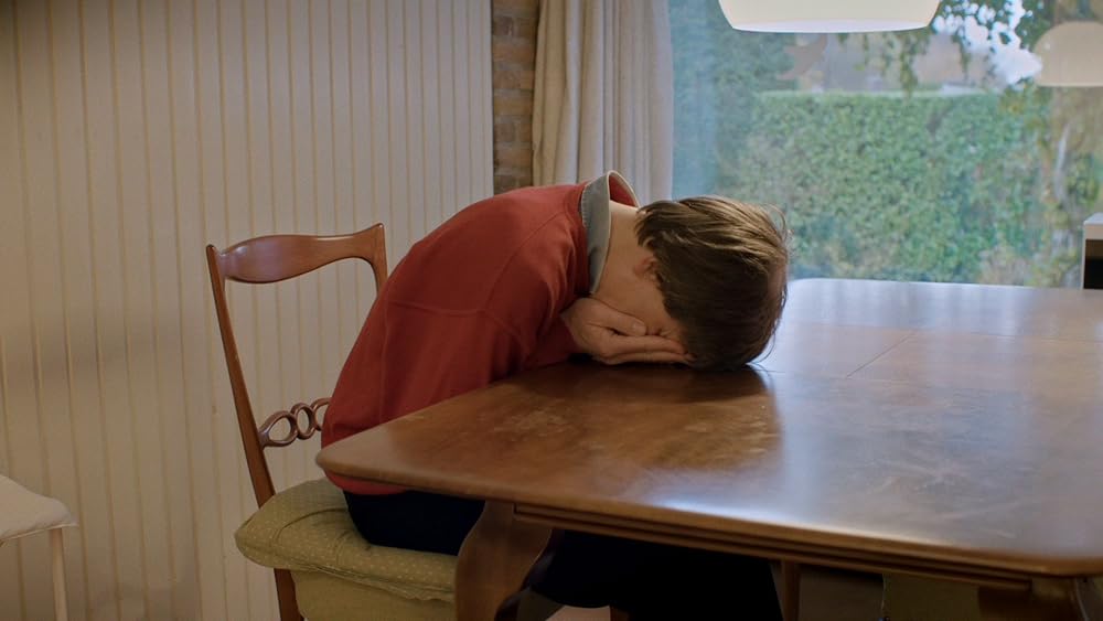 マイ・ファミリー～自閉症の僕のひとり立ちの画像