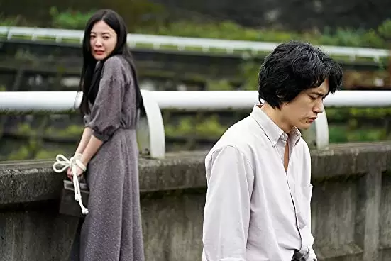 ユリゴコロの画像