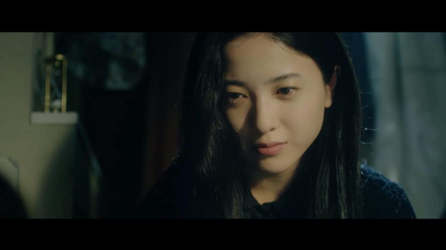 ユリゴコロの画像