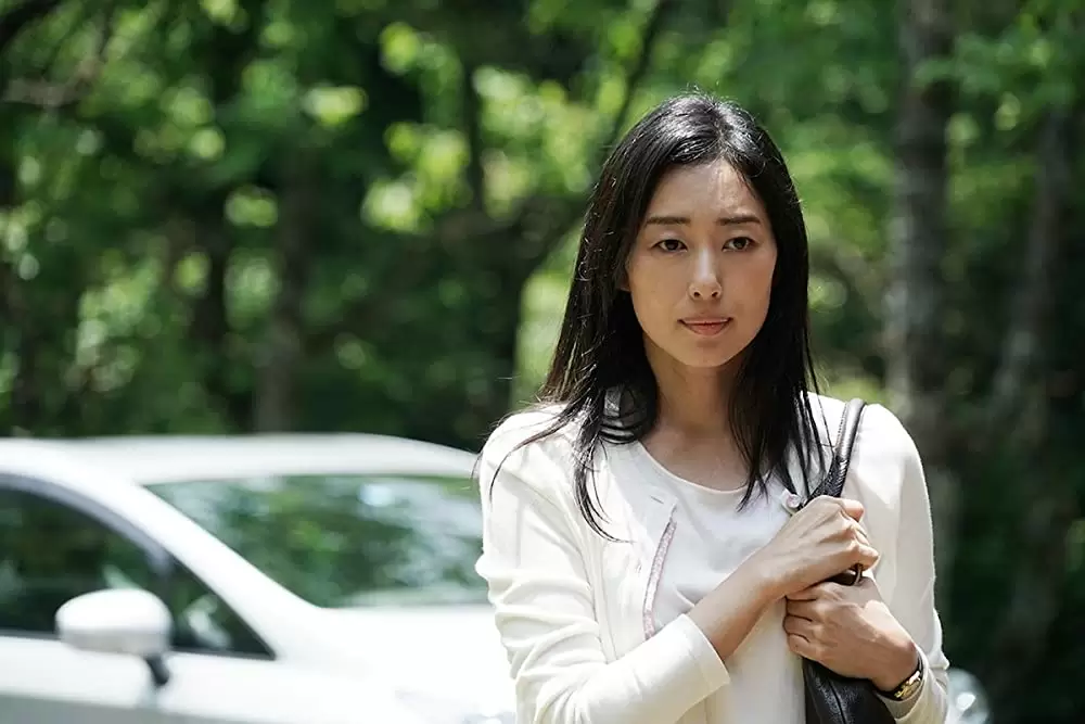 ユリゴコロの画像