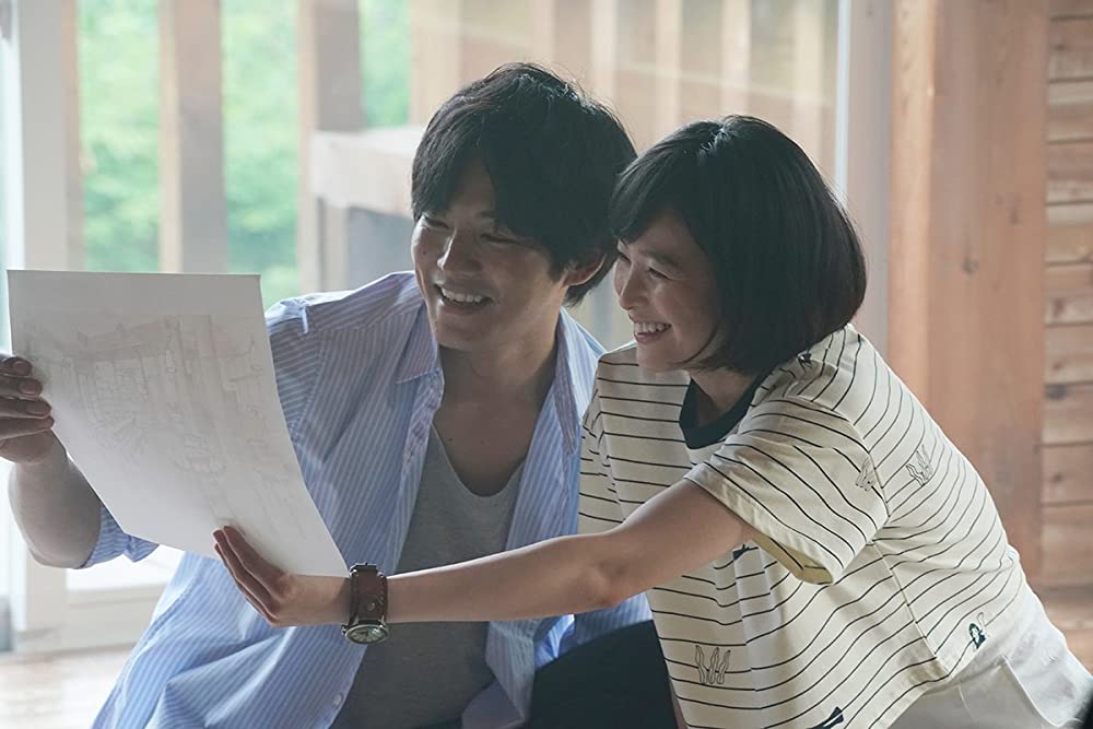 ユリゴコロの画像