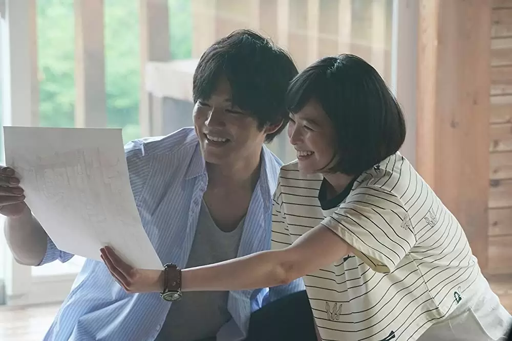 ユリゴコロの画像