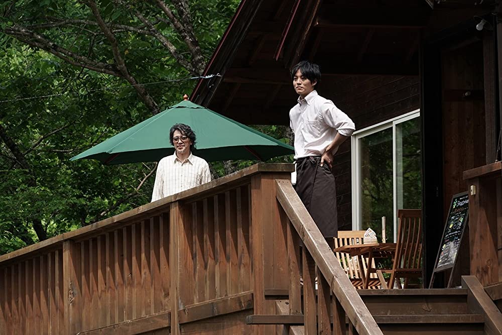 ユリゴコロの画像