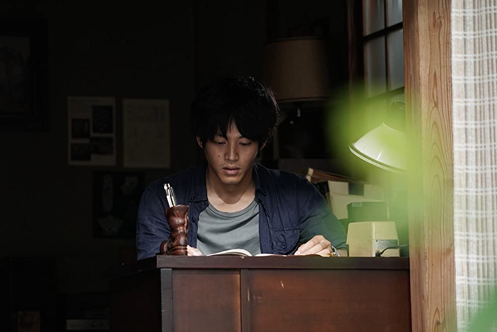 ユリゴコロの画像