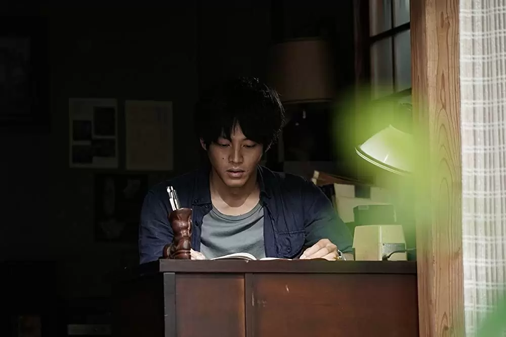 ユリゴコロの画像