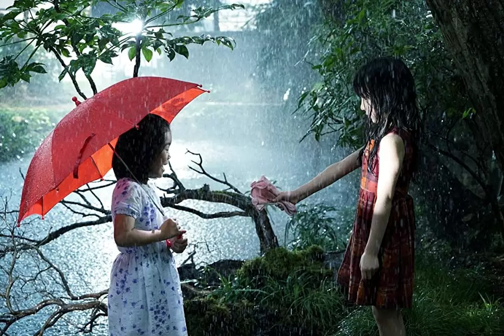 ユリゴコロの画像