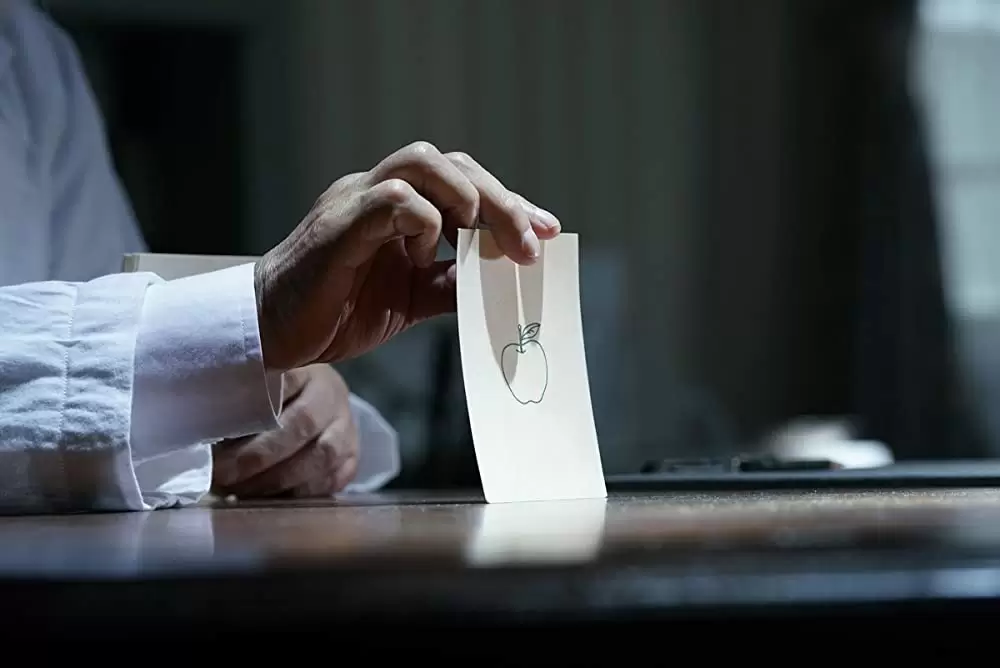 ユリゴコロの画像