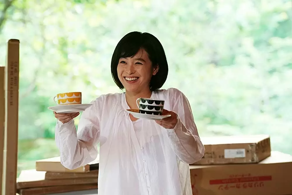 ユリゴコロの画像