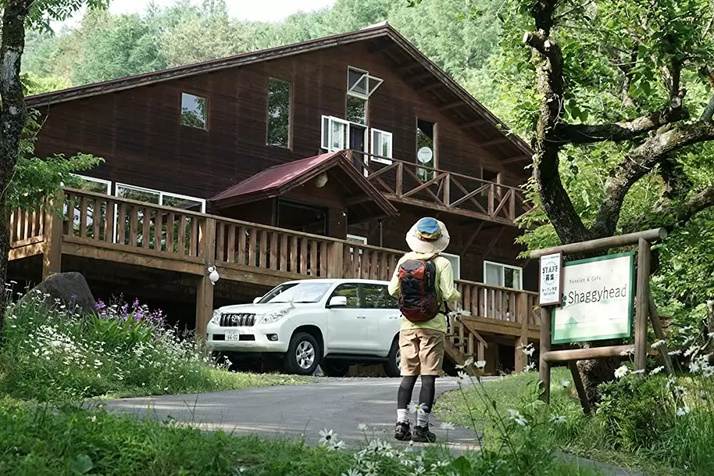 ユリゴコロの画像