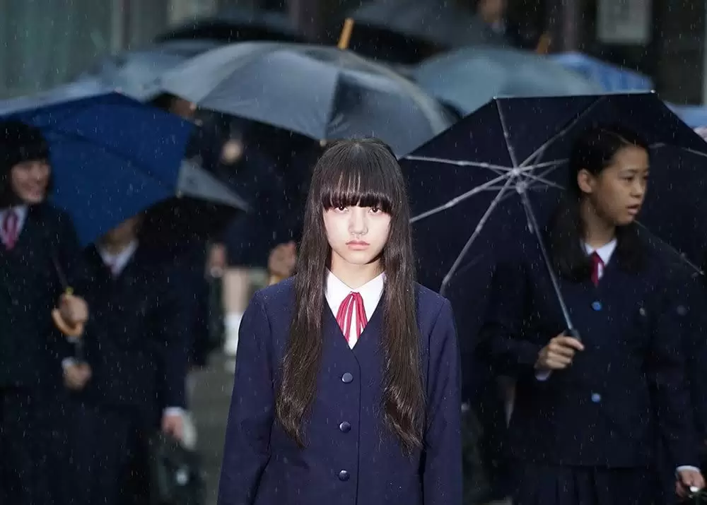 ユリゴコロの画像