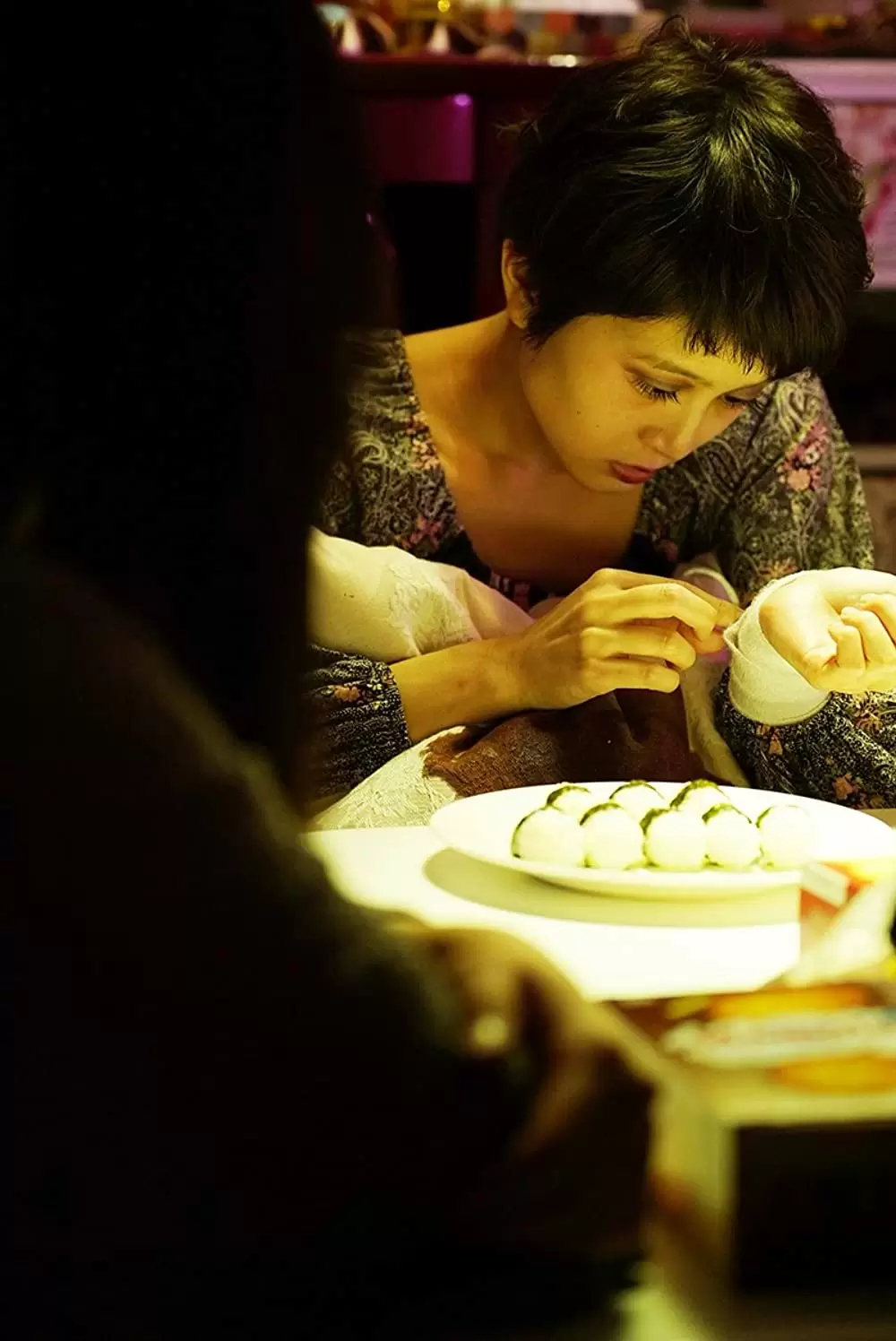 ユリゴコロの画像