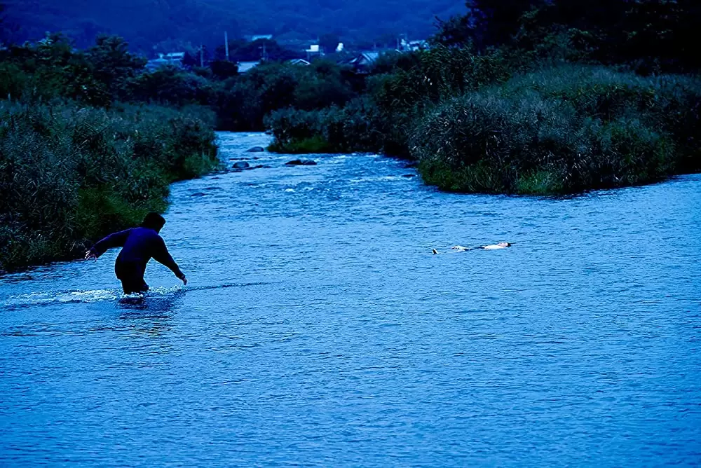ユリゴコロの画像