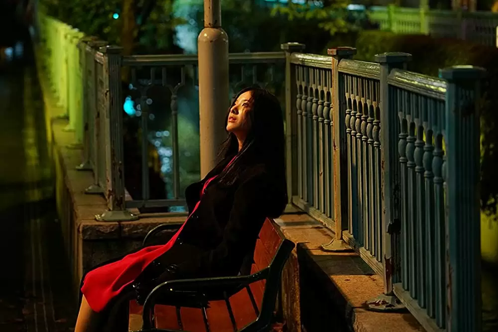 ユリゴコロの画像