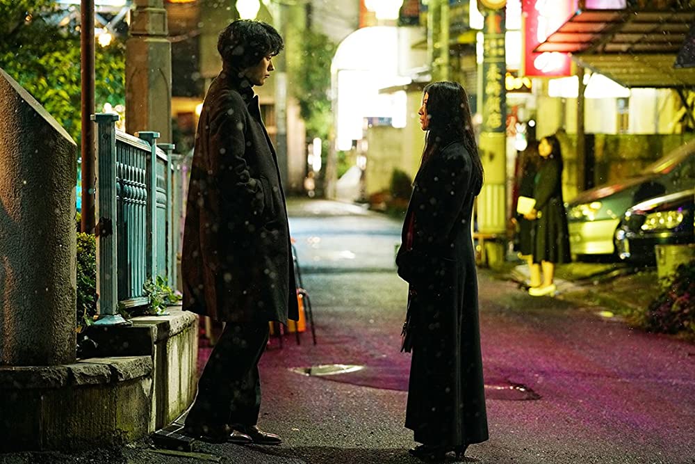 ユリゴコロの画像