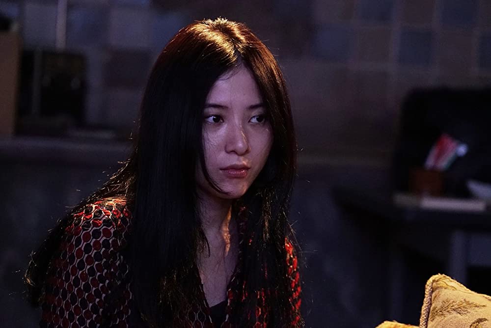 ユリゴコロの画像