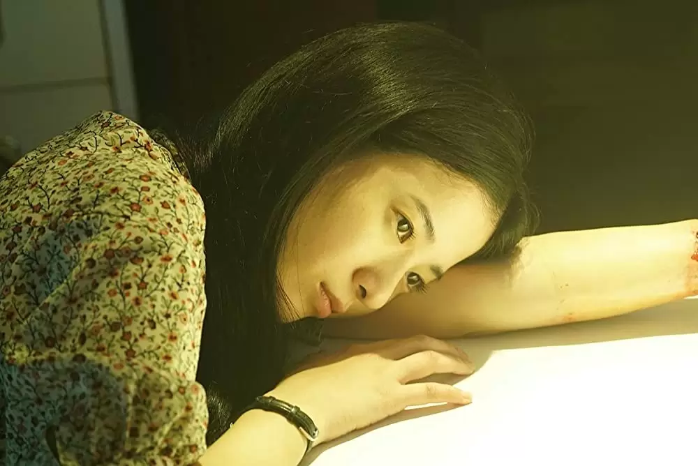 ユリゴコロの画像