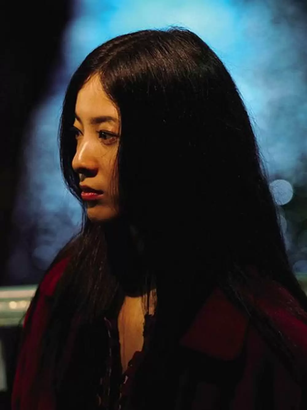 ユリゴコロの画像