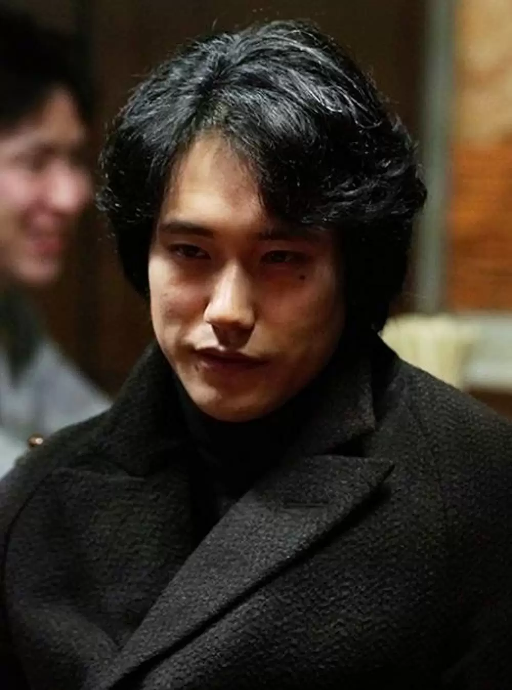 ユリゴコロの画像