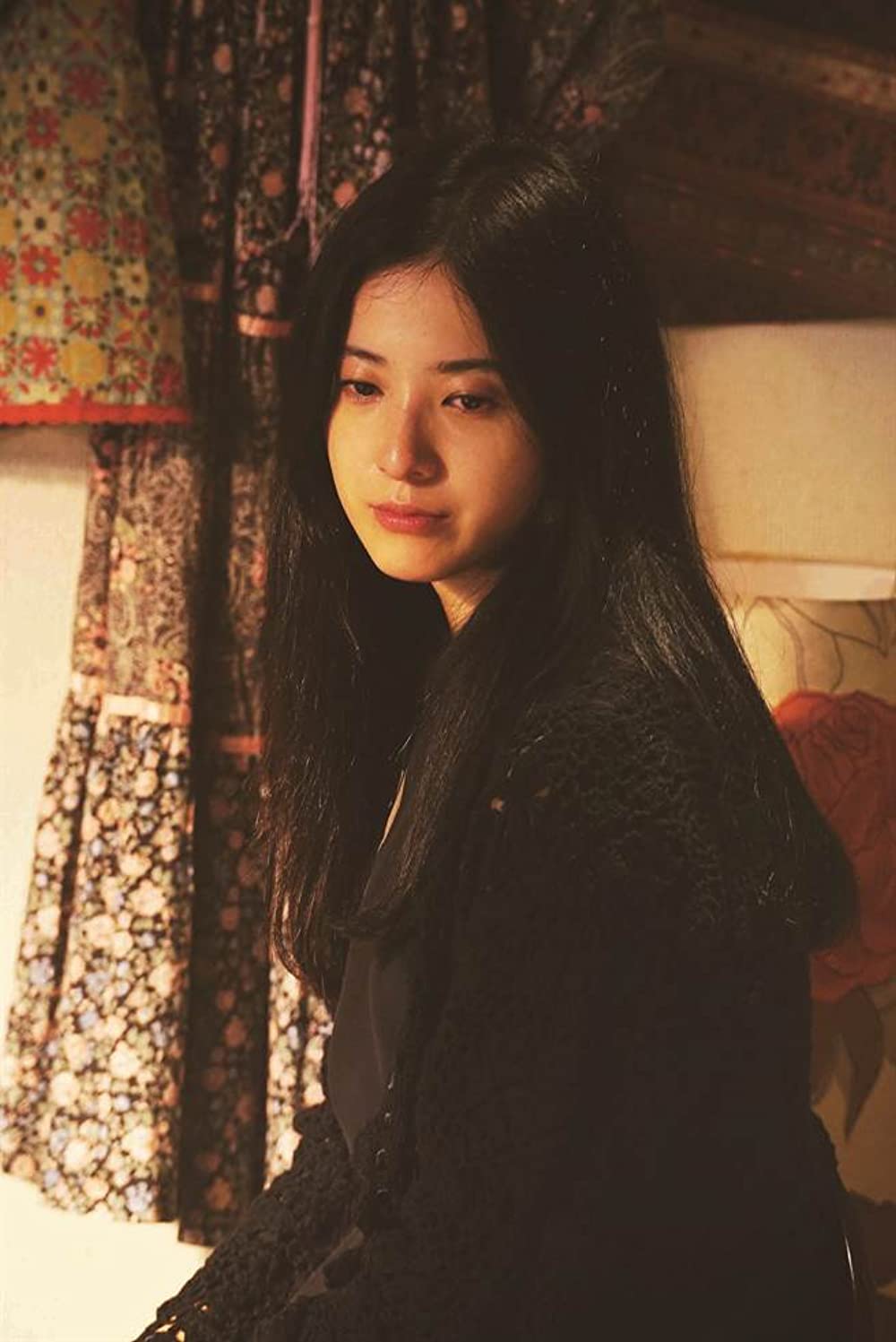 ユリゴコロの画像