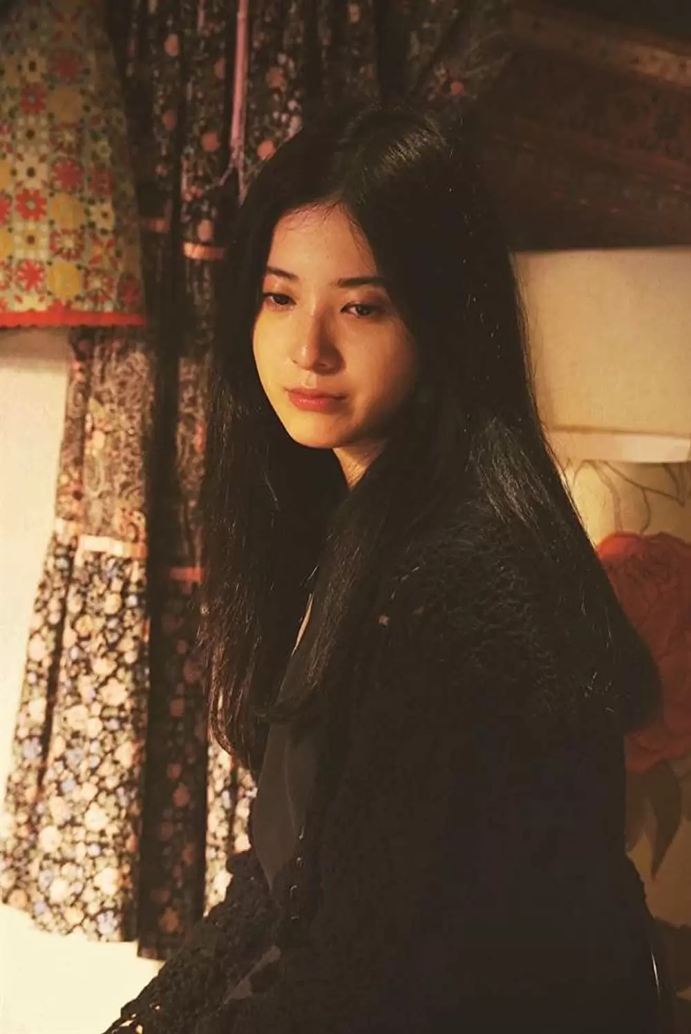 ユリゴコロの画像