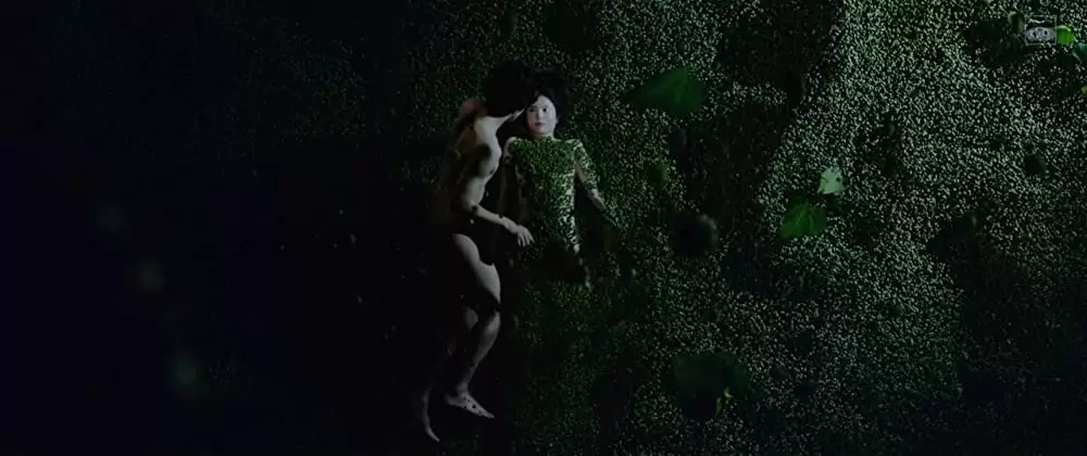 ユリゴコロの画像