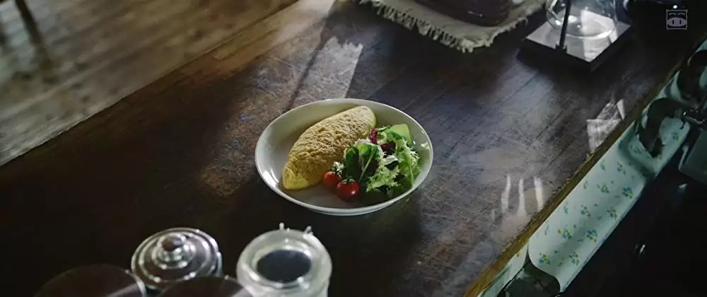 ユリゴコロの画像