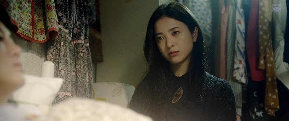 ユリゴコロの画像