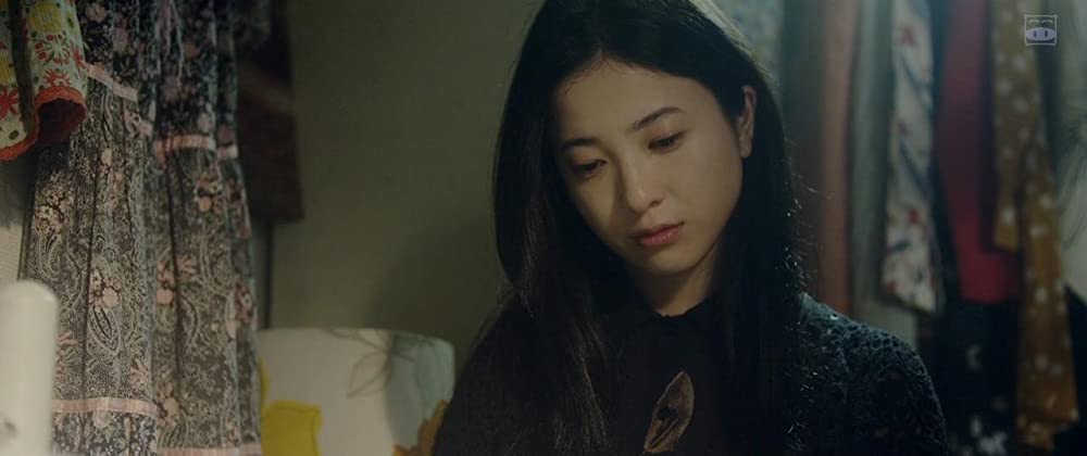 ユリゴコロの画像