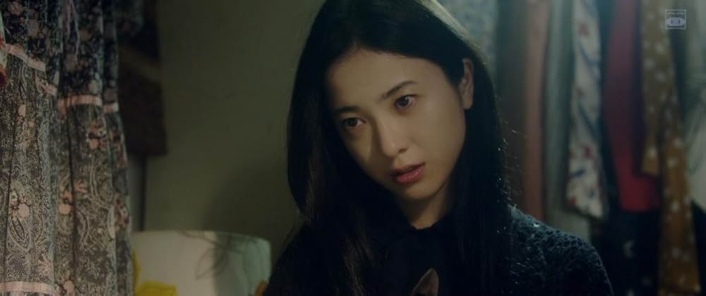 ユリゴコロの画像