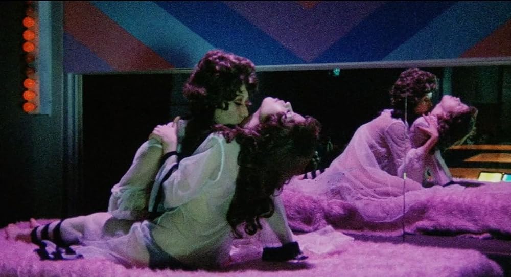 女囚さそり 701号怨み節の画像