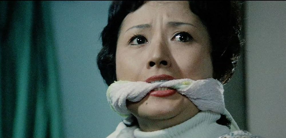 女囚さそり 701号怨み節の画像