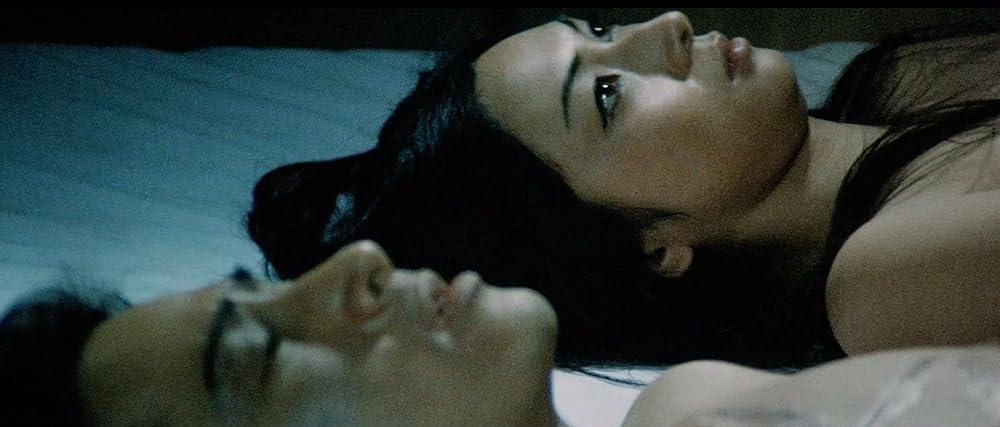 女囚さそり 701号怨み節の画像