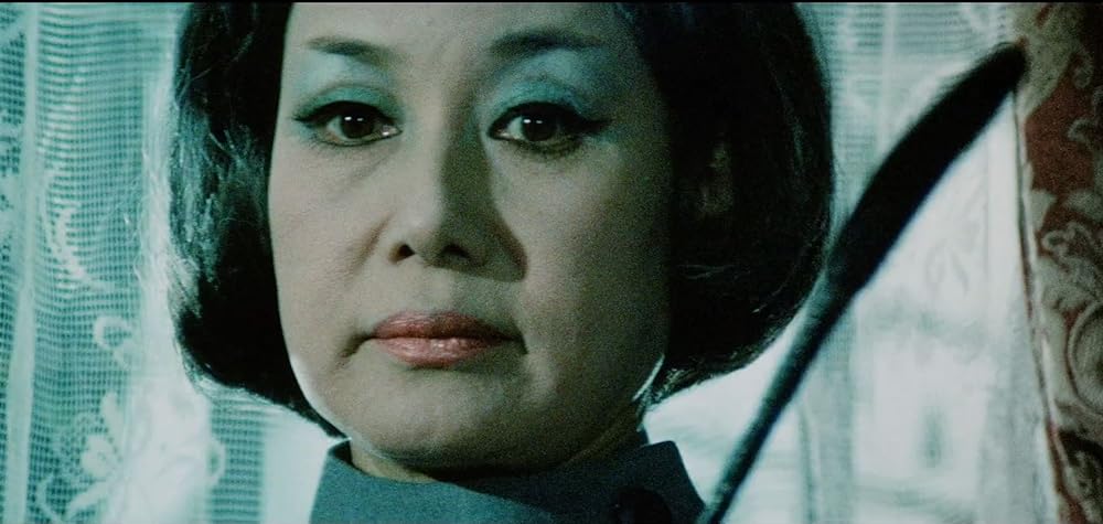 女囚さそり 701号怨み節の画像