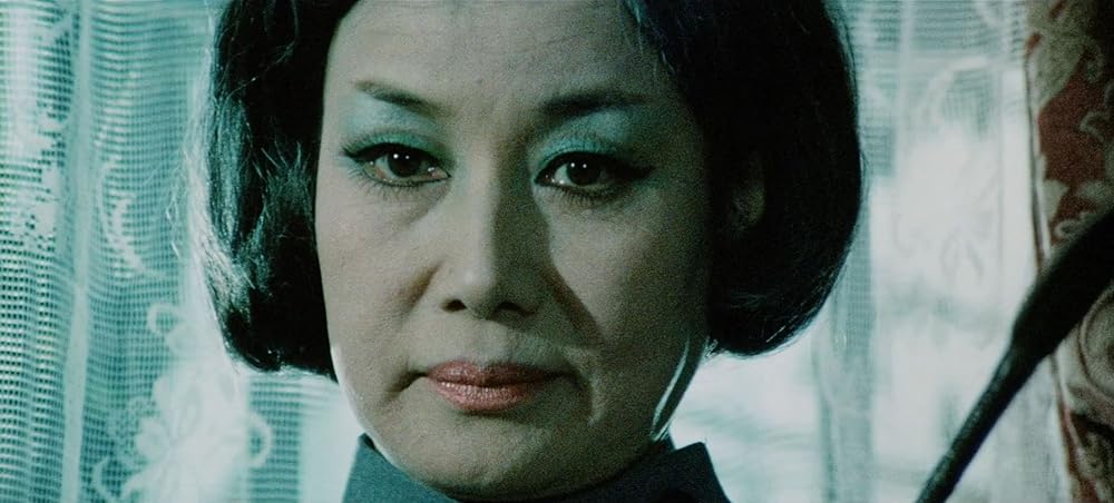 女囚さそり 701号怨み節の画像