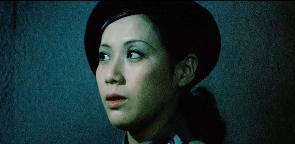 女囚さそり 701号怨み節の画像