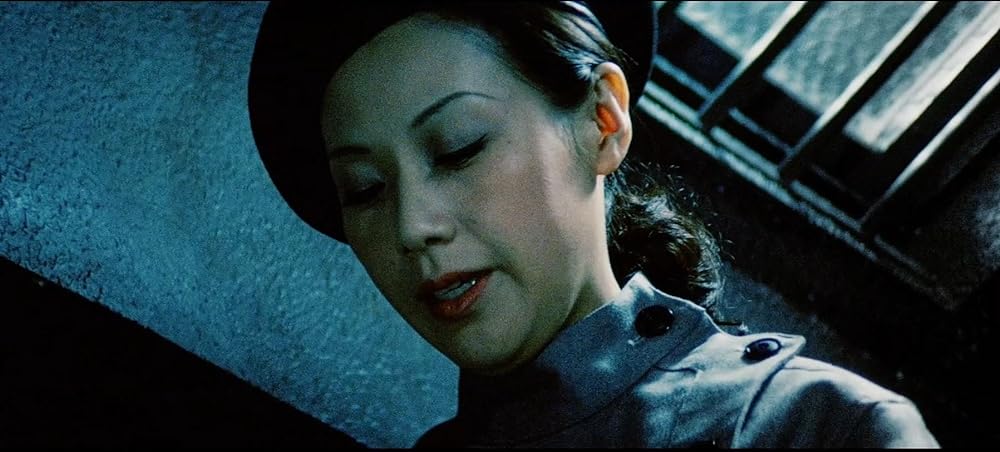 女囚さそり 701号怨み節の画像