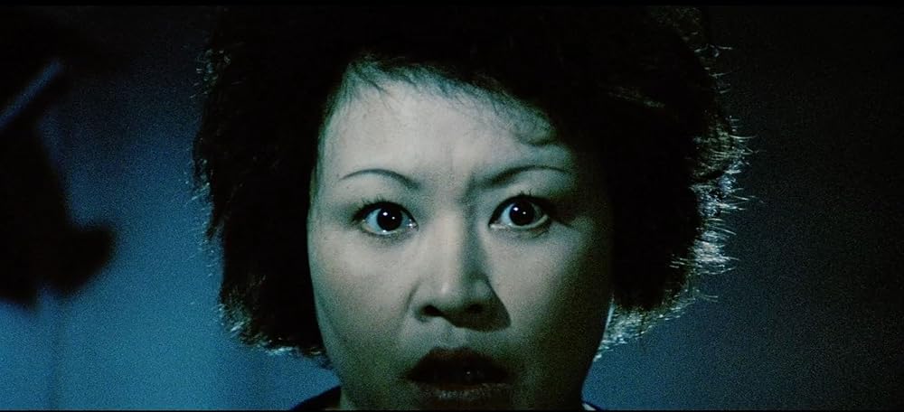 女囚さそり 701号怨み節の画像